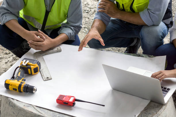Best Concrete Foundation Repair in Logansport, LA