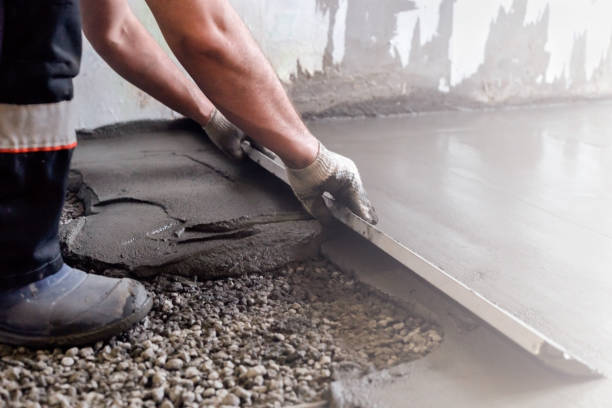  Logansport, LA Concrete contractor Pros